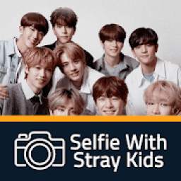Selfie With Stray Kids 1.0.0.0