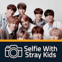 Selfie With Stray Kids | All Member
