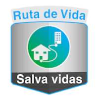 Ruta de vida