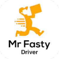 Mr Fasty Driver
