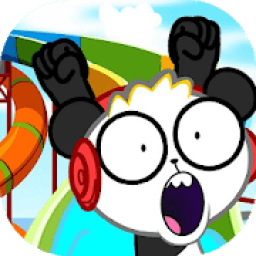 Super Combo Pet Panda आइकन