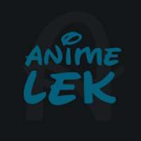 Anime lek