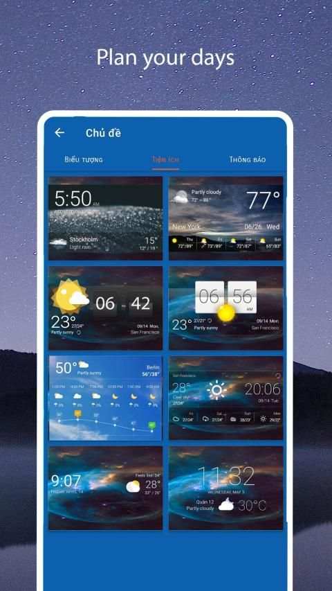 Weather Radar App - My Weather App Local Radar स्क्रीनशॉट 1