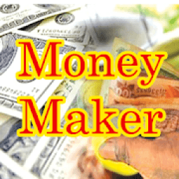 Money Maker आइकन