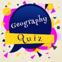Geography Quiz Game