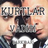 Kurtlar Vadisi Müziği - Şarkıları(internetsiz)