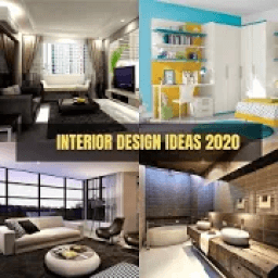 Interior Home Design Ideas 2020 आइकन