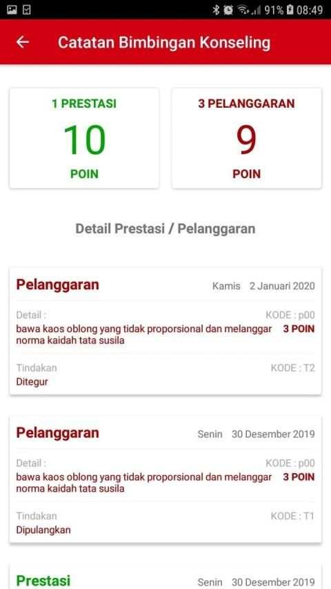 MAN JENEPONTO screenshot 2