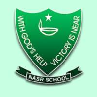 NASR EDUCATION SOCIETY - STAFF APP on 9Apps