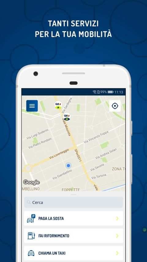 Telepass Pay screenshot 6