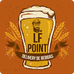 L. F. Point Delivery icon