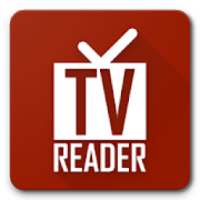 TV Reader