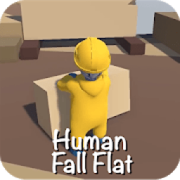 ikon Tips : Human Fall Flat : Extrem Levels