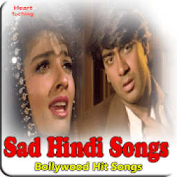 ikon 10000+ Hindi Sad Songs