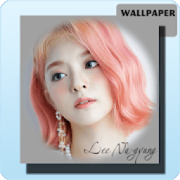 Lee Na-gyung (fromis_9) Wallpaper Hot icon