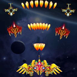 ikon Galactic Squad: Plague