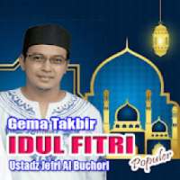 Takbiran idul fitri 2020 gema takbir terpopuler on 9Apps