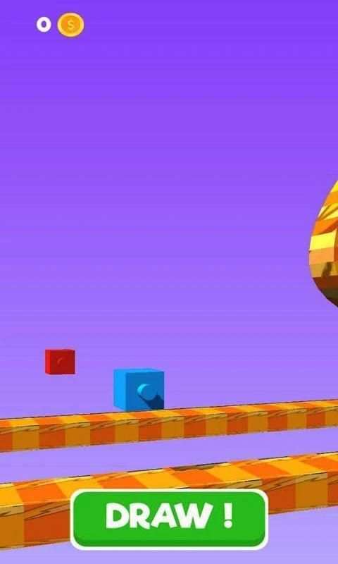 New DRAW Climber Race स्क्रीनशॉट 4