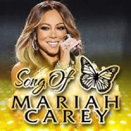Songs of Mariah Carey