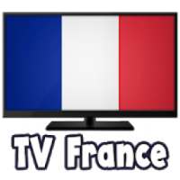 TNT France Direct - Tv france toute les chaine logo