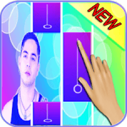 Error JD Pantoja Piano Megic आइकन