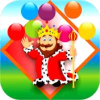 Bubble Badshah | A fun relaxing game