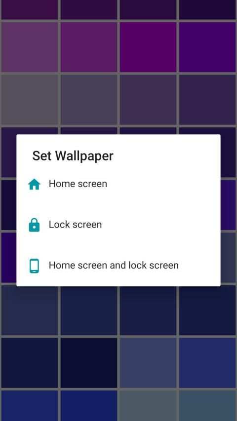 Color Wallpaper screenshot 2