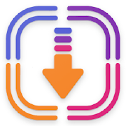 InstaLoader - Downloader for Instagram आइकन