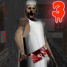 ikon Granny Butcher : chapter 3