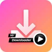 All Video Downloader – HD Video Downloader App