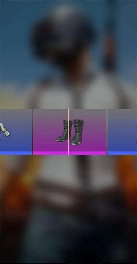 PUBG Case Simulator 2020 स्क्रीनशॉट 4