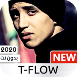 تيفلو 2020 بدون نت | TFlow
‎ icon
