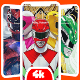 ikon Power Wallpapers Rangers HD Wallpapers