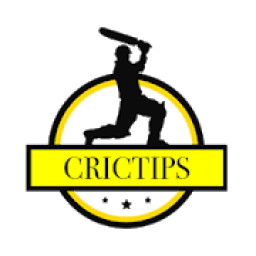 CricTips - Best Dream11 Fantasy Cricket Informer आइकन