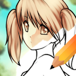 ikon How to Draw Anime