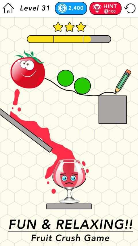 Smart Glass - Fill The Glass screenshot 2