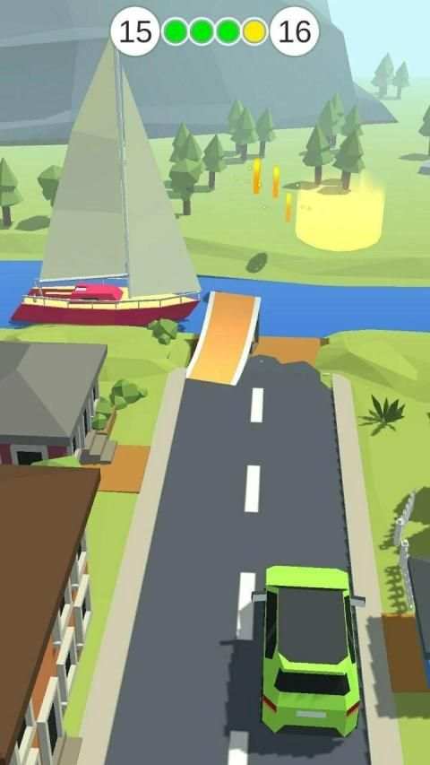 Drag Car स्क्रीनशॉट 6