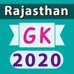 Rajasthan GK 2020 - GK In Hindi