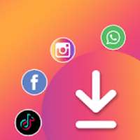 All Status & Video Downloader on 9Apps