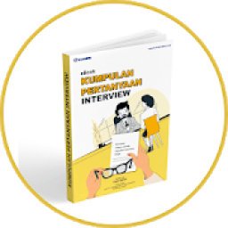Buku Saku Interview иконка