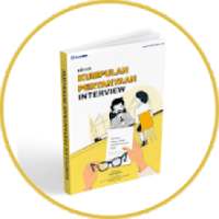 Buku Saku Interview on 9Apps