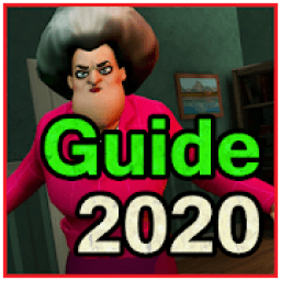 Guide for Scary Teacher 3D - ख़ौफ़नाक शिक्षिका 3D आइकन