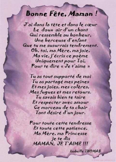 Bonne Fête des Mères screenshot 9