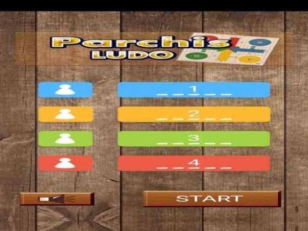 Ludo Star Game स्क्रीनशॉट 6
