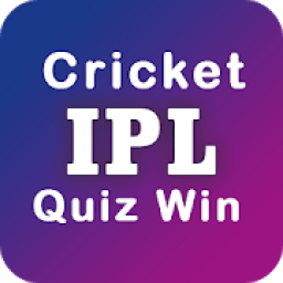 New IPL - Cricket Quiz Game आइकन