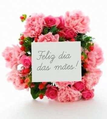 Feliz Dia das Mães screenshot 2