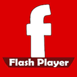 Flash Player 2020 आइकन