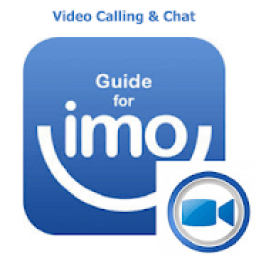 tips free video calling for imo &amp; messenger आइकन