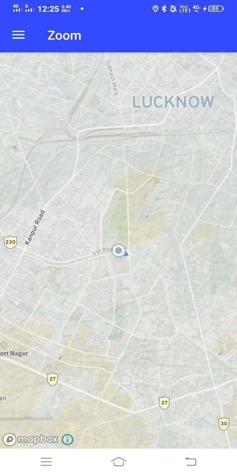 Mapbox screenshot 4