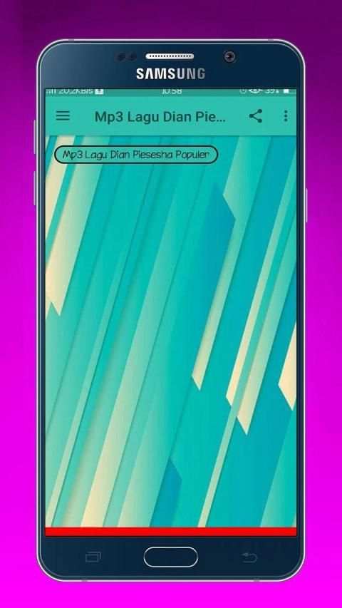 Mp3 Lagu Dian Piesesha Populer screenshot 4